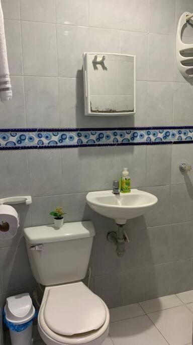 Comodo Apartment
