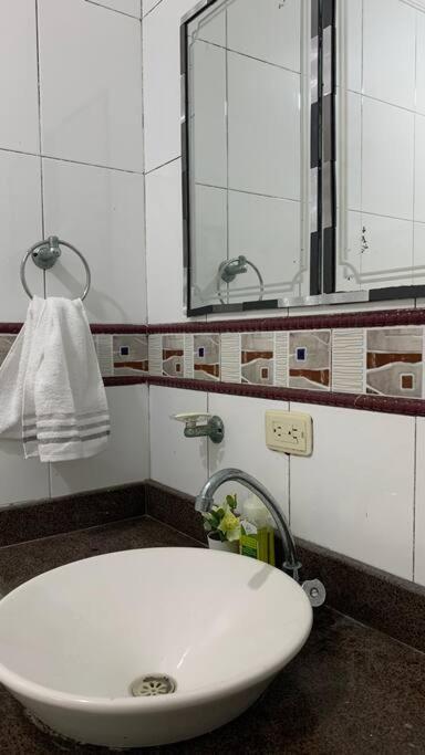 Comodo Apartment